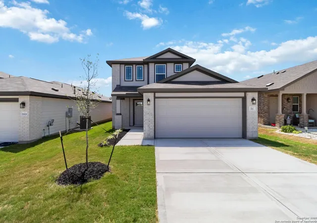 Photo 2 of Sale Pending at 5923 Willow Point Blvd, San Antonio, TX 78219 | MLS# 1845976 | Listing updated on 2026-01-26