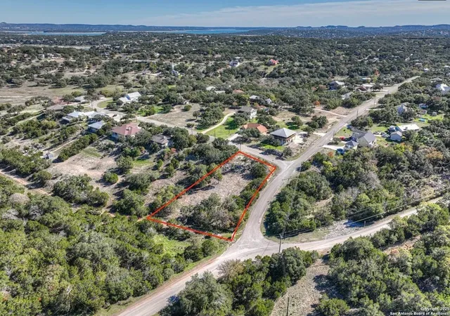 3rd image of 0 Tbd Andrew Run, Canyon Lake, TX 78133 | MLS# 1845991