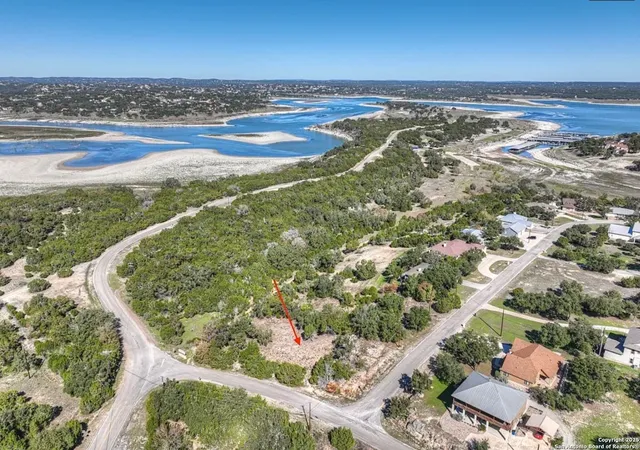5th image of 0 Tbd Andrew Run, Canyon Lake, TX 78133 | MLS# 1845991