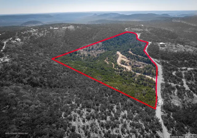 1st image of 837 Crystal Peak, Fischer, TX 78623 | MLS# 1845993