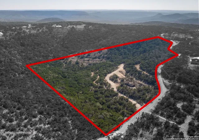 3rd image of 837 Crystal Peak, Fischer, TX 78623 | MLS# 1845993