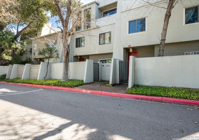 Photo 1 of Condo for sale at 3102 Eisenhauer #B-14, San Antonio, TX 78209 | MLS# 1846054 | Listing updated on 2025-09-02
