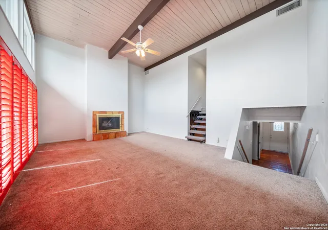 Photo 4 of Condo for sale at 3102 Eisenhauer #B-14, San Antonio, TX 78209 | MLS# 1846054 | Listing updated on 2025-09-02