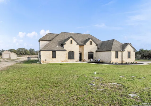 Photo 2 of Single family home for sale at 701 Kreutzberg, Boerne, TX 78006 | MLS# 1846069 | Listing updated on 2025-11-20