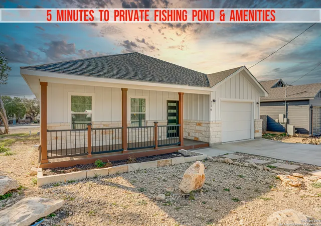 Photo 3 of Single family home for sale at 216 Granite Rd, Spring Branch, TX 78070 | MLS# 1846084 | Listing updated on 2025-07-08