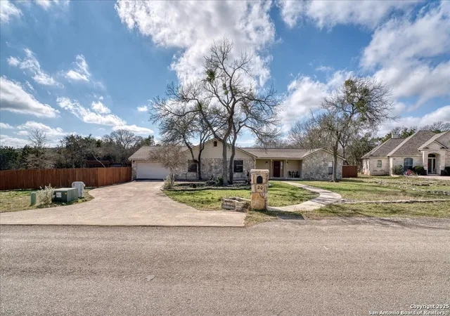 1st image of 20 Saddle Rock, Wimberley, TX 78676 | MLS# 1846168