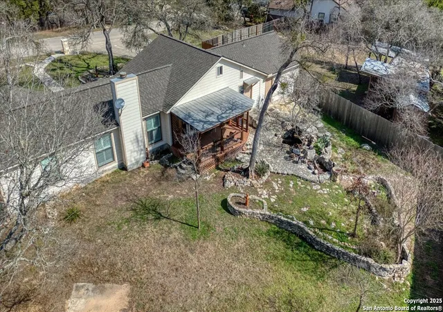 41st image of 20 Saddle Rock, Wimberley, TX 78676 | MLS# 1846168