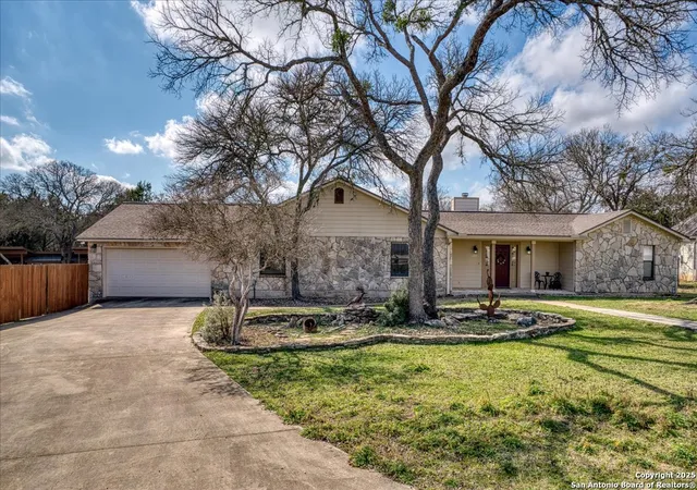 2nd image of 20 Saddle Rock, Wimberley, TX 78676 | MLS# 1846168