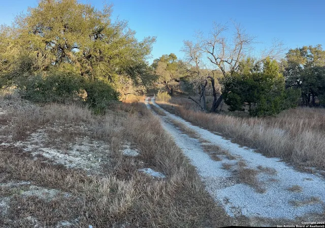 Photo 2 of Land for sale at 3520 Comal Spgs, Canyon Lake, TX 78133 | MLS# 1846185 | Listing updated on 2025-08-06