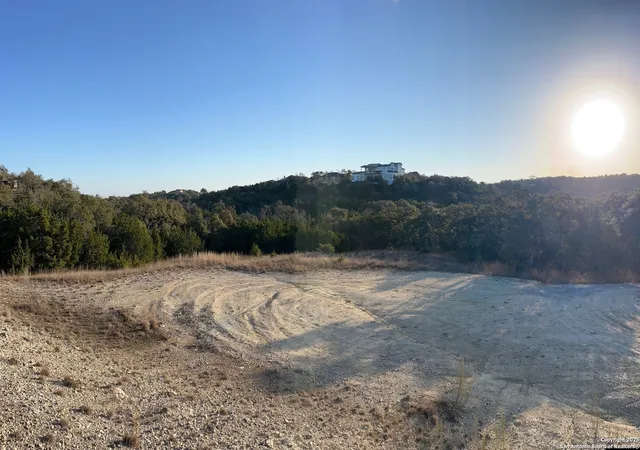 Photo 1 of Land for sale at 3524 Comal Spgs, Canyon Lake, TX 78133 | MLS# 1846199 | Listing updated on 2025-12-03