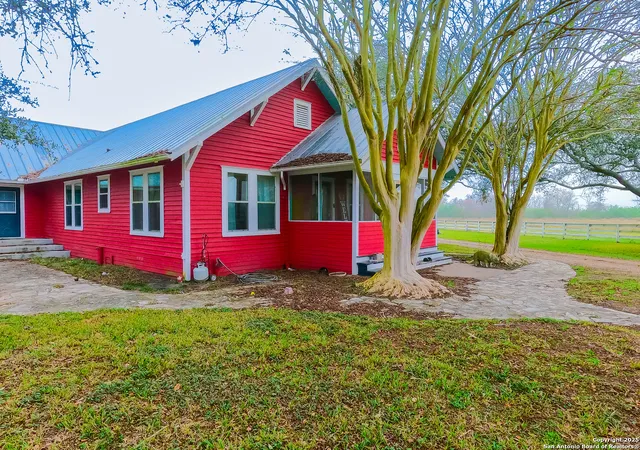 Photo 1 of Land for sale at 4043 Fleming Prairie, Victoria, TX 77905 | MLS# 1846329 | Listing updated on 2025-07-08