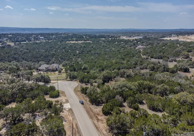 Photo 3 of Land for sale at 128 Milfoil Ln, Spring Branch, TX 78070 | MLS# 1846405 | Listing updated on 2025-07-02