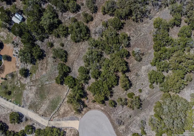 Photo 4 of Land for sale at 128 Milfoil Ln, Spring Branch, TX 78070 | MLS# 1846405 | Listing updated on 2025-07-02