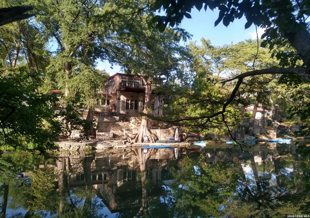 Photo 2 of Mansion for sale at 1684 Rocky River, Canyon Lake, TX 78133 | MLS# 1846424 | Listing updated on 2026-06-10