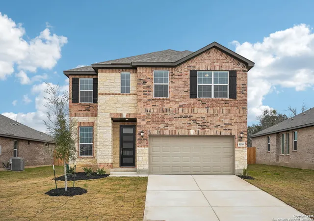 Photo 1 of Single family home for sale at 9510 Quail Crest Dr, Schertz, TX 78154 | MLS# 1846484 | Listing updated on 2025-11-16