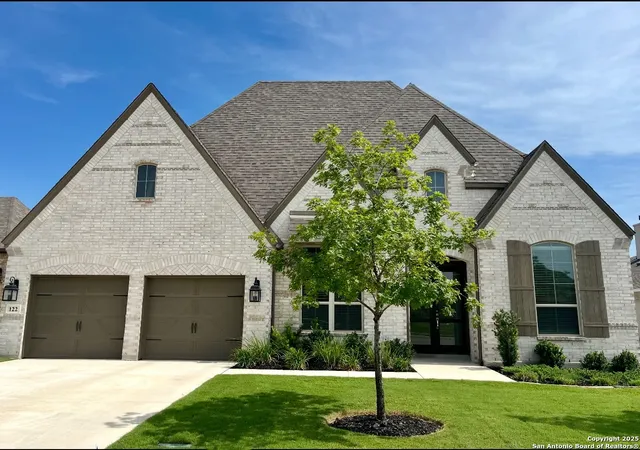 Photo 1 of Single family home for sale at 122 Wildrose Hill, Boerne, TX 78006 | MLS# 1846528 | Listing updated on 2025-11-01