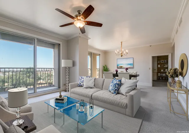 Homes for sale in San Antonio, TX | 1 Towers Park Ln #616, San Antonio, TX 78209 | MLS# 1846558