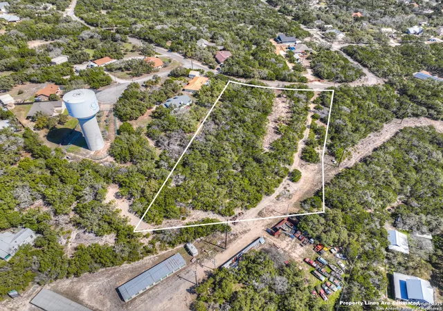 Photo 1 of Land for sale at 511 Gallagher Dr, Canyon Lake, TX 78133 | MLS# 1846571 | Listing updated on 2025-08-25