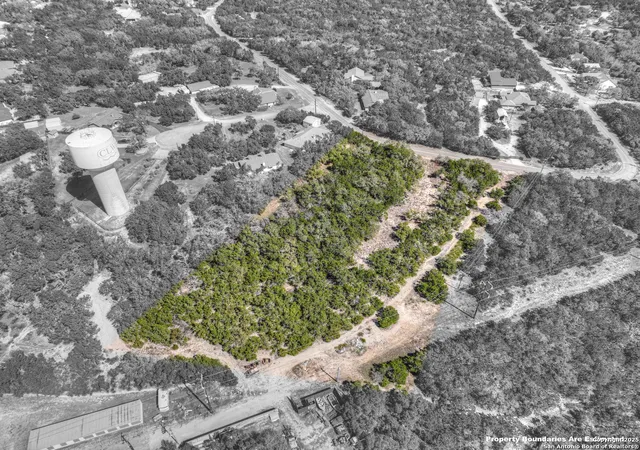 Photo 2 of Land for sale at 511 Gallagher Dr, Canyon Lake, TX 78133 | MLS# 1846571 | Listing updated on 2025-08-25