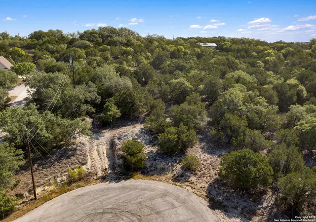 Photo 1 of Land for sale at 1012 Parton Rd, Canyon Lake, TX 78133 | MLS# 1846617 | Listing updated on 2025-03-26