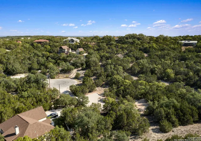 Photo 4 of Land for sale at 1012 Parton Rd, Canyon Lake, TX 78133 | MLS# 1846617 | Listing updated on 2025-03-26