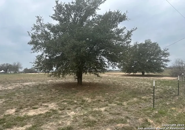 Photo 1 of Land for sale at 006 Stevens Rd, Von Ormy, TX 78230 | MLS# 1846620 | Listing updated on 2025-03-08