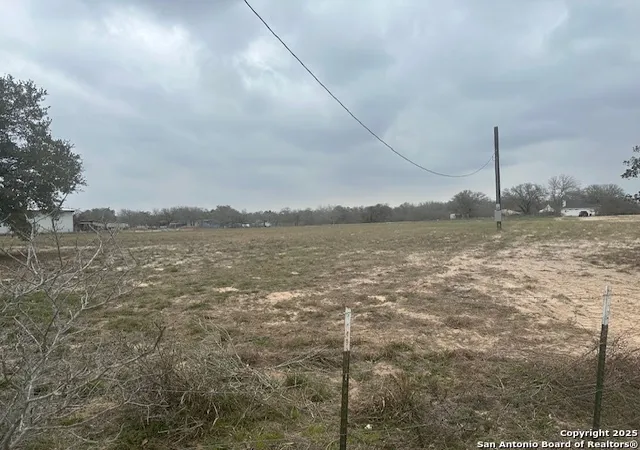 Photo 4 of Land for sale at 006 Stevens Rd, Von Ormy, TX 78230 | MLS# 1846620 | Listing updated on 2025-03-08