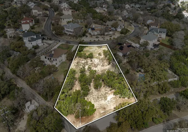Land for sale at 6543 Wagner Way, San Antonio, TX 78256 | MLS# 1846628