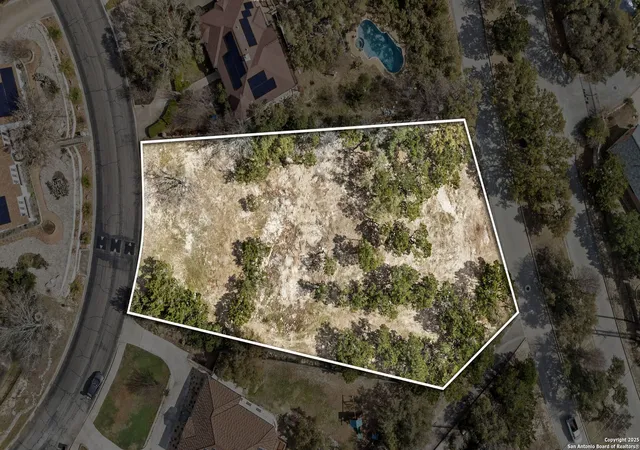 Photo 2 of Land for sale at 6543 Wagner Way, San Antonio, TX 78256 | MLS# 1846628 | Listing updated on 2025-10-10