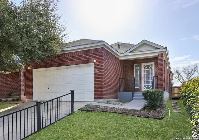 2nd image of 6422 Ithaca Falls, San Antonio, TX 78239 | MLS# 1846633