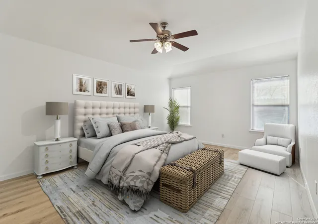 Photo 4 of Sale Pending at 6422 Ithaca Fls, San Antonio, TX 78239 | MLS# 1846633 | Listing updated on 2025-12-20