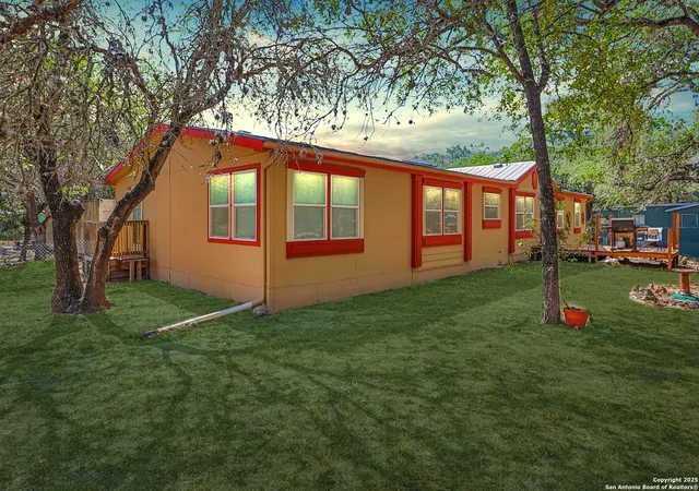 Photo 1 of Sale Pending at 23536 Mathis, Elmendorf, TX 78112 | MLS# 1846669 | Listing updated on 2025-09-15