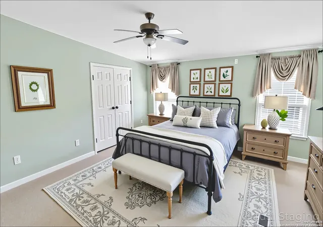 Photo 4 of Sale Pending at 23536 Mathis, Elmendorf, TX 78112 | MLS# 1846669 | Listing updated on 2025-09-15