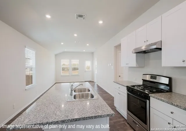 Photo 3 of Sale Pending at 15535 Mint Patch Meadow, Von Ormy, TX 78073 | MLS# 1846750 | Listing updated on 2025-10-06