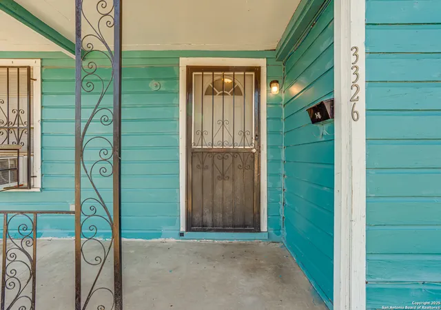 Photo 1 of Single family home for sale at 3326 W Travis, San Antonio, TX 78207 | MLS# 1846763 | Listing updated on 2025-03-10