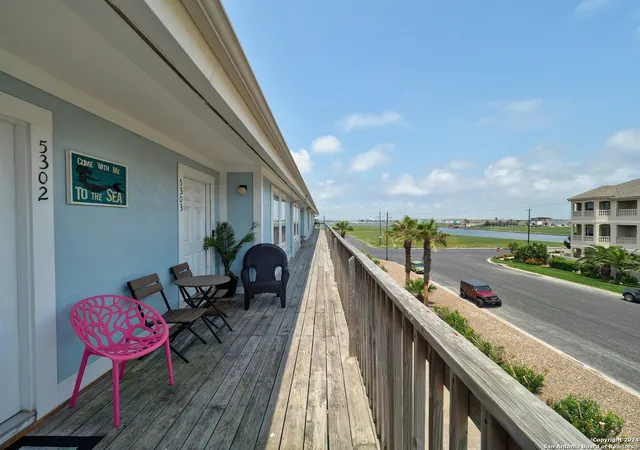Photo 2 of Condo for sale at 15002 Leeward Dr #5302, Corpus Christi, TX 78418 | MLS# 1846769 | Listing updated on 2025-09-15