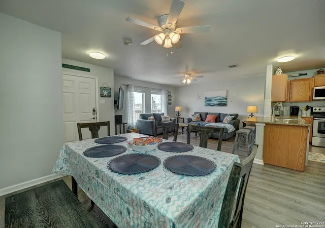 Photo 4 of Condo for sale at 15002 Leeward Dr #5302, Corpus Christi, TX 78418 | MLS# 1846769 | Listing updated on 2025-09-15