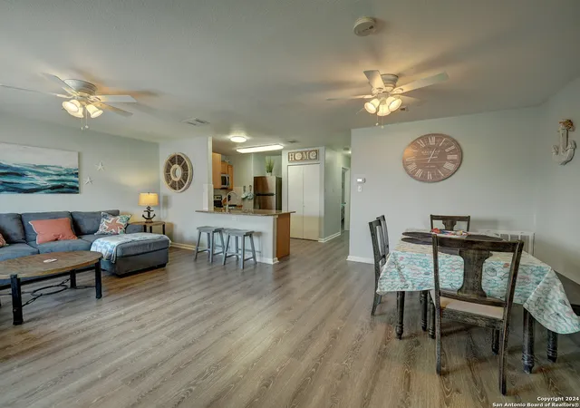 Photo 3 of Condo for sale at 15002 Leeward Dr #5302, Corpus Christi, TX 78418 | MLS# 1846769 | Listing updated on 2025-09-15