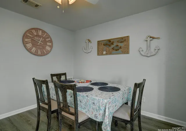 Photo 3 of Condo for sale at 15002 Leeward Dr #5302, Corpus Christi, TX 78418 | MLS# 1846769 | Listing updated on 2025-09-15