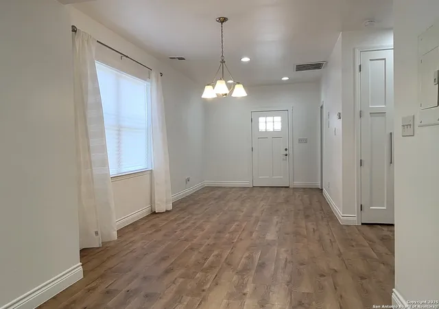 Photo 3 of Single family home for sale at 1329 Delgado, San Antonio, TX 78207 | MLS# 1846774 | Listing updated on 2025-03-15