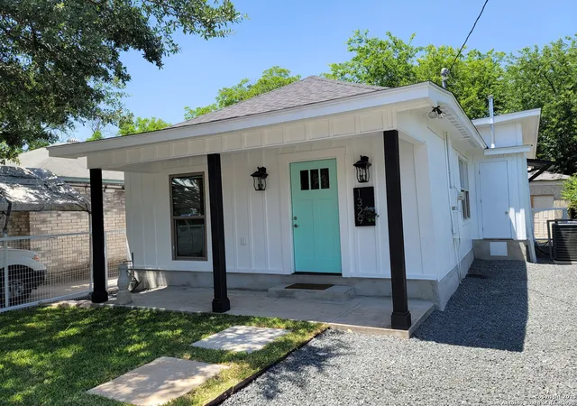 Photo 1 of Single family home for sale at 1329 Delgado, San Antonio, TX 78207 | MLS# 1846774 | Listing updated on 2025-03-15