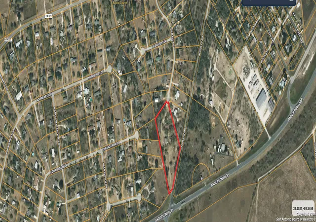 5th image of 17423 Fx Ball, Elmendorf, TX 78112 | MLS# 1846797