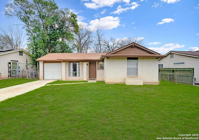 Photo 2 of Single family home for sale at 6706 Red Blf, San Antonio, TX 78218 | MLS# 1846814 | Listing updated on 2026-06-07