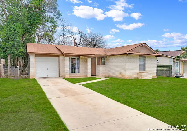 Photo 3 of Single family home for sale at 6706 Red Blf, San Antonio, TX 78218 | MLS# 1846814 | Listing updated on 2026-06-07