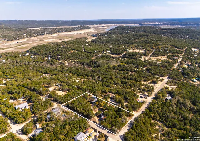 Photo 1 of Land for sale at 332 14th, Lakehills, TX 78063 | MLS# 1846861 | Listing updated on 2025-12-12