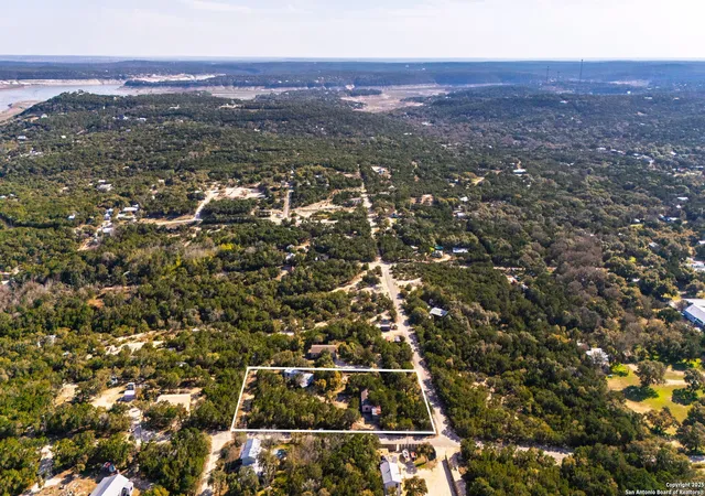 Photo 2 of Land for sale at 332 14th, Lakehills, TX 78063 | MLS# 1846861 | Listing updated on 2025-12-12