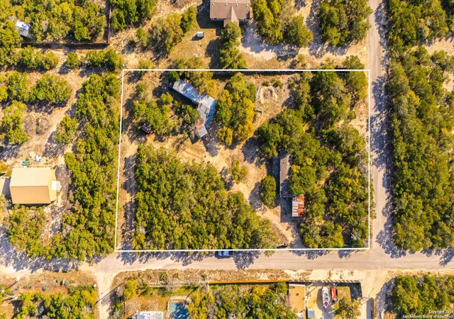 Photo 3 of Land for sale at 332 14th, Lakehills, TX 78063 | MLS# 1846861 | Listing updated on 2025-12-12