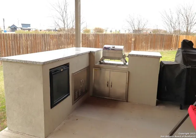 Photo 2 of Single family home for sale at 5811 Bear Lake, San Antonio, TX 78244 | MLS# 1846863 | Listing updated on 2026-02-05