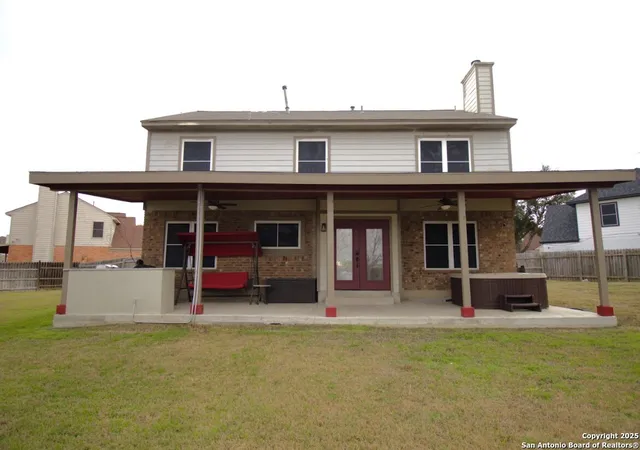 Photo 3 of Single family home for sale at 5811 Bear Lake, San Antonio, TX 78244 | MLS# 1846863 | Listing updated on 2026-02-05