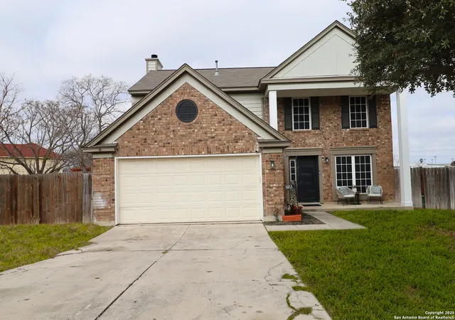 Photo 1 of Single family home for sale at 5811 Bear Lake, San Antonio, TX 78244 | MLS# 1846863 | Listing updated on 2026-02-05